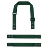 'COLOURS ' SWAP & POP APRON - STRAP