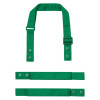 'COLOURS ' SWAP & POP APRON - STRAP