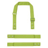 'COLOURS ' SWAP & POP APRON - STRAP