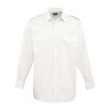 MEN’S LONG SLEEVE PILOT SHIRT