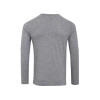 MEN'S LONG JOHN ROLL SLEEVE TEE