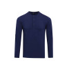 MEN'S LONG JOHN ROLL SLEEVE TEE