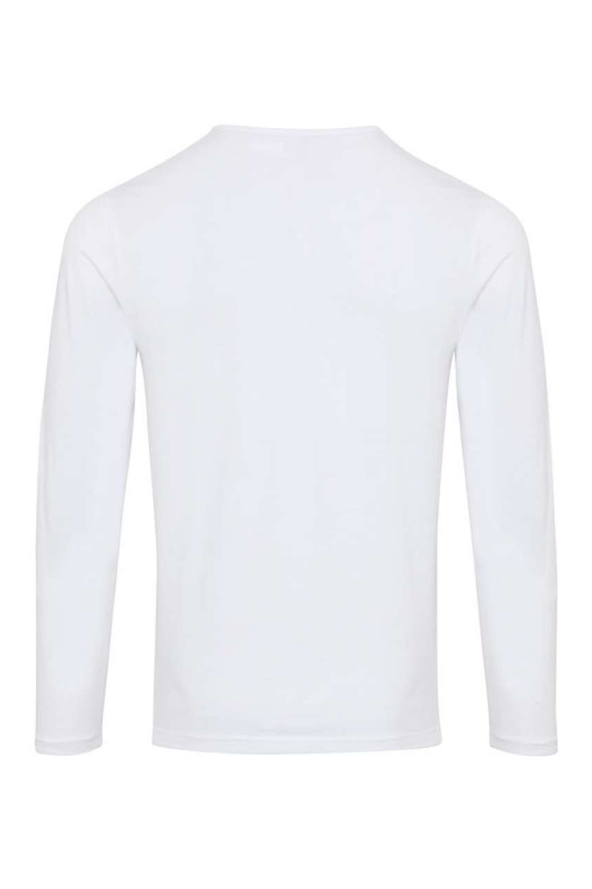 MEN'S LONG JOHN ROLL SLEEVE TEE