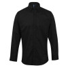 MEN’S LONG SLEEVE SIGNATURE OXFORD SHIRT