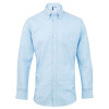 MEN’S LONG SLEEVE SIGNATURE OXFORD SHIRT