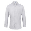 MEN’S LONG SLEEVE SIGNATURE OXFORD SHIRT