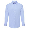 SUPREME’ OXFORD MEN’S LONG SLEEVE SHIRT