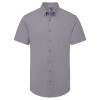 SUPREME’ OXFORD MEN'S SHORT SLEEVE SHIRT