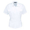WOMEN'S SHORT SLEEVE PILOT SHIRT