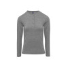 WOMEN'S LONG JOHN ROLL SLEEVE TEE