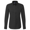 SUPREME’ OXFORD WOMEN’S LONG SLEEVE SHIRT