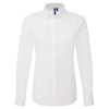 SUPREME’ OXFORD WOMEN’S LONG SLEEVE SHIRT
