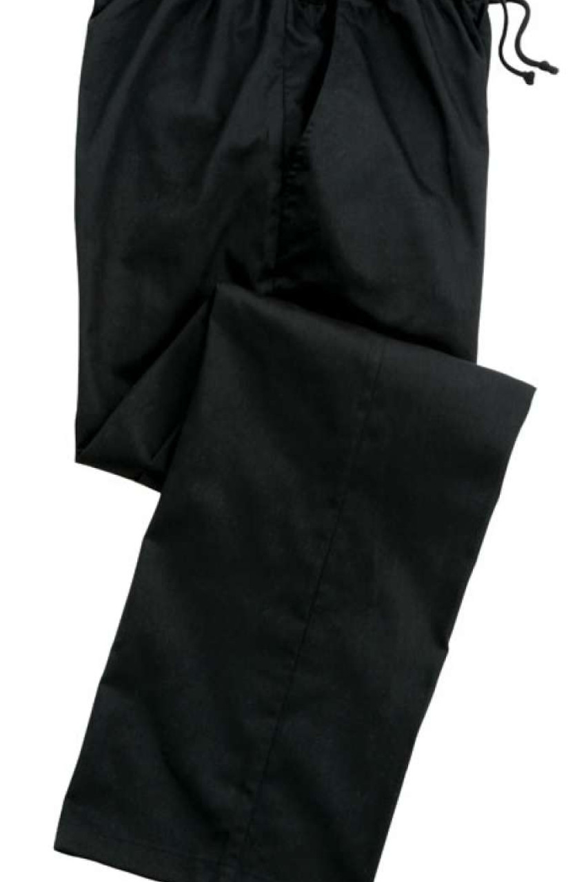'ESSENTIAL' CHEF'S TROUSERS