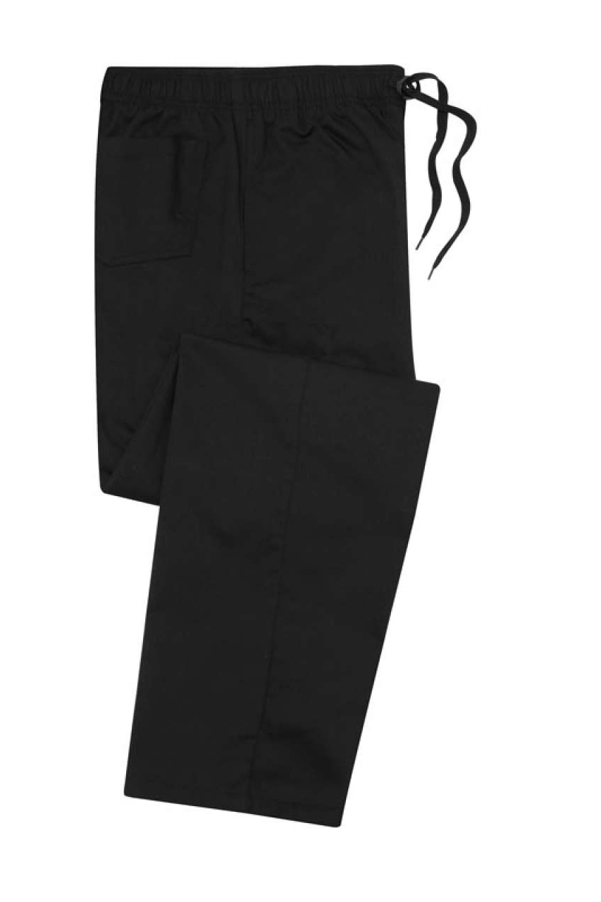 CHEF'S 'SLIM FIT' TROUSERS
