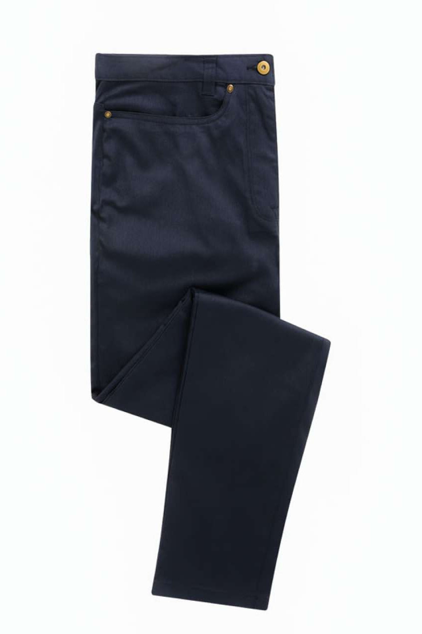 MEN'S PERFORMANCE CHINO JEANS