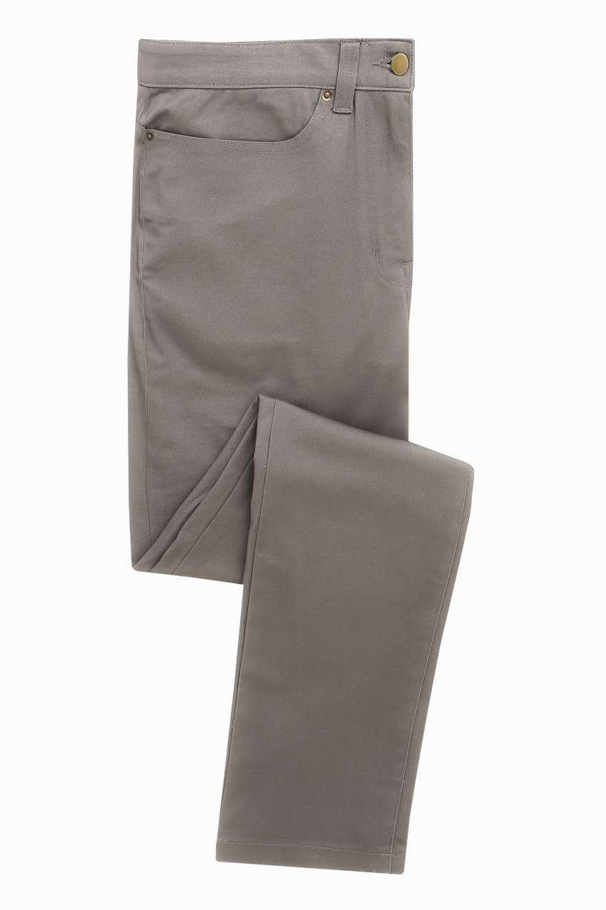 MEN'S PERFORMANCE CHINO JEANS