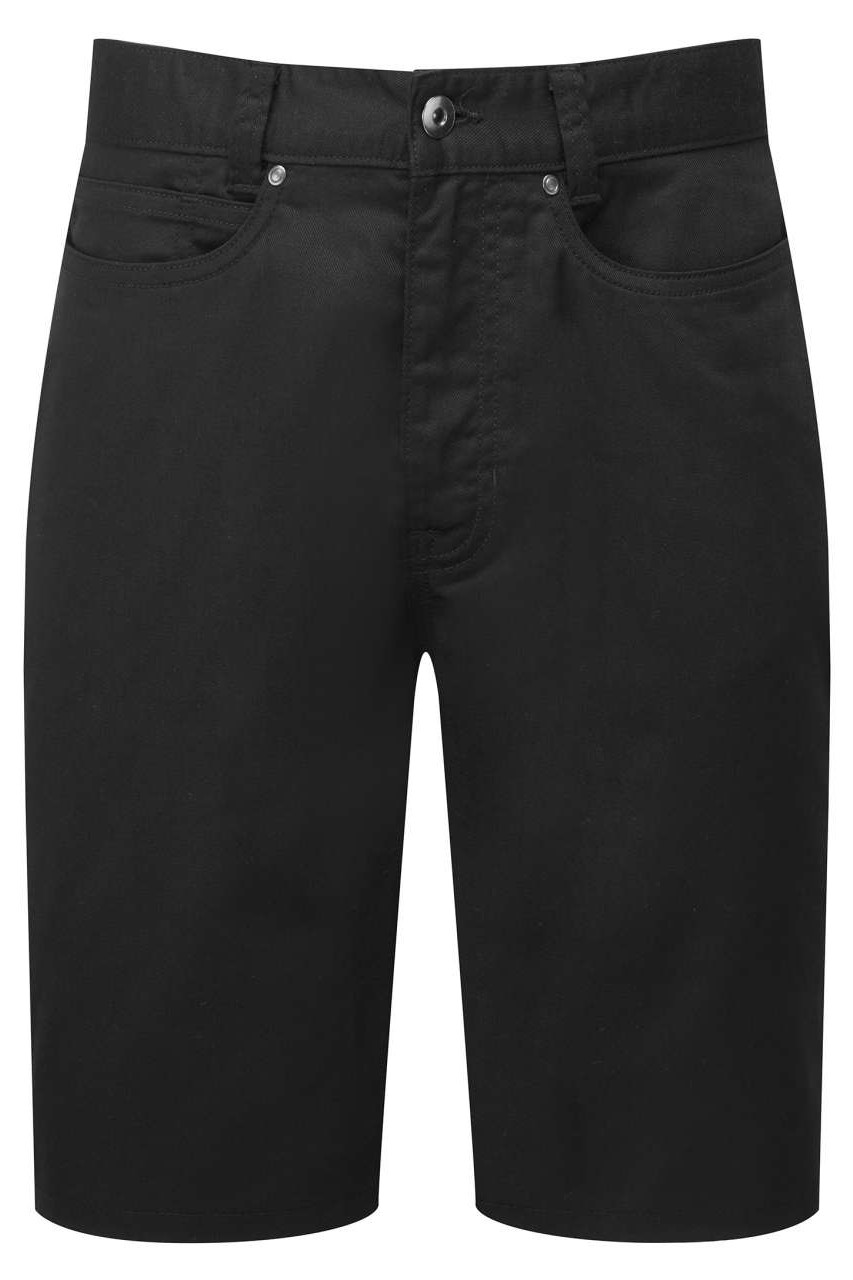 MEN'S PERFORMANCE CHINO SHORTS