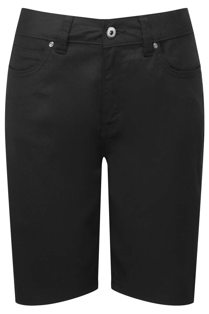 WOMEN'S PERFORMANCE CHINO SHORTS
