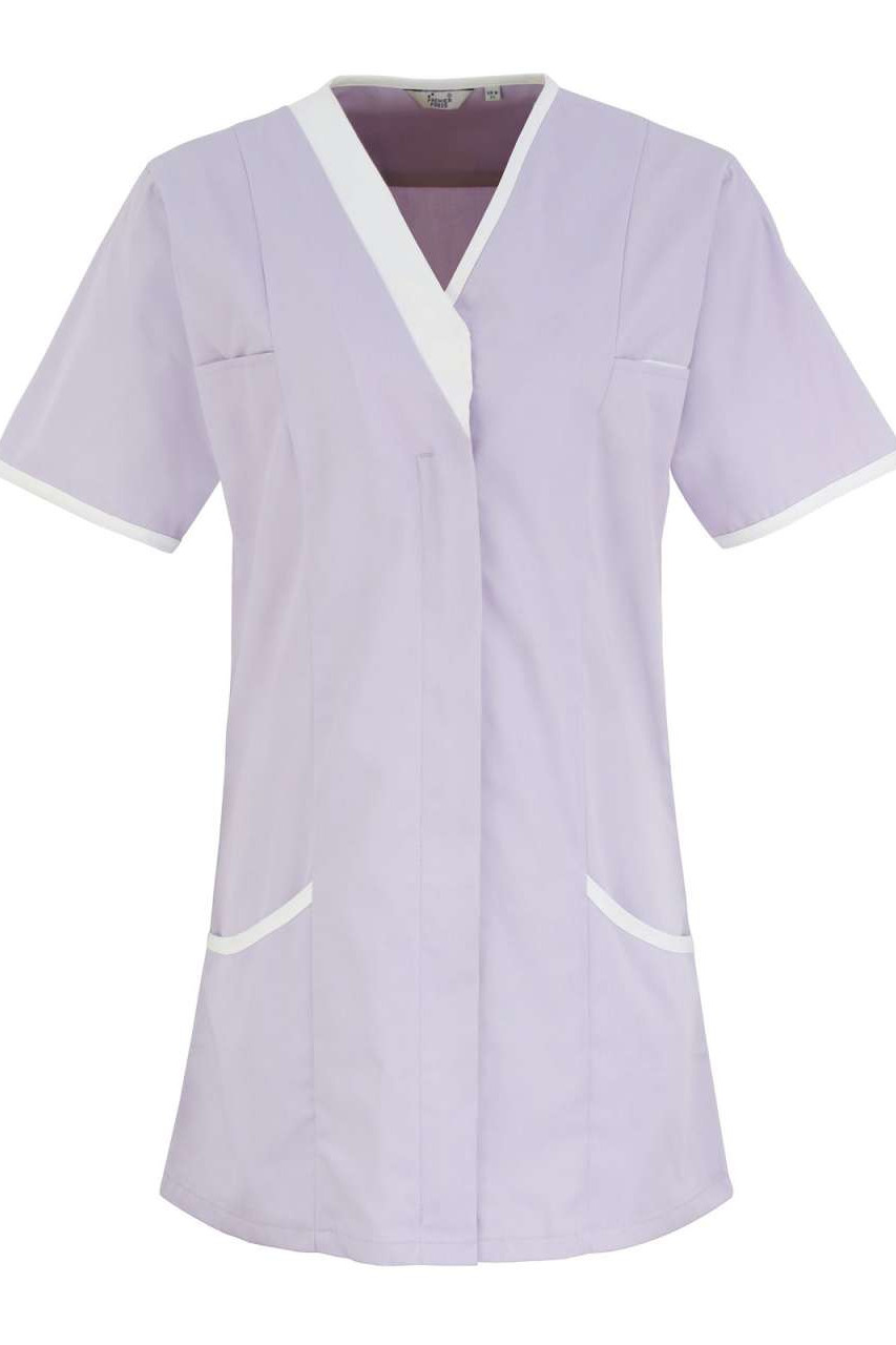 ‘DAISY’ HEALTHCARE TUNIC