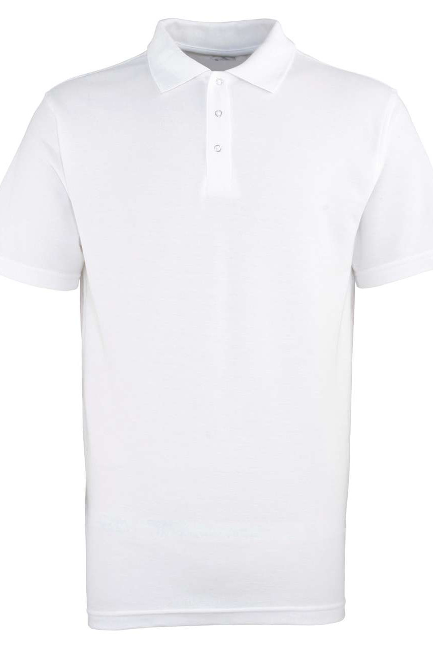 STUD POLO