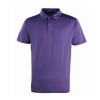COOLCHECKER® STUDDED POLO