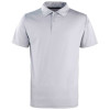 COOLCHECKER® STUDDED POLO