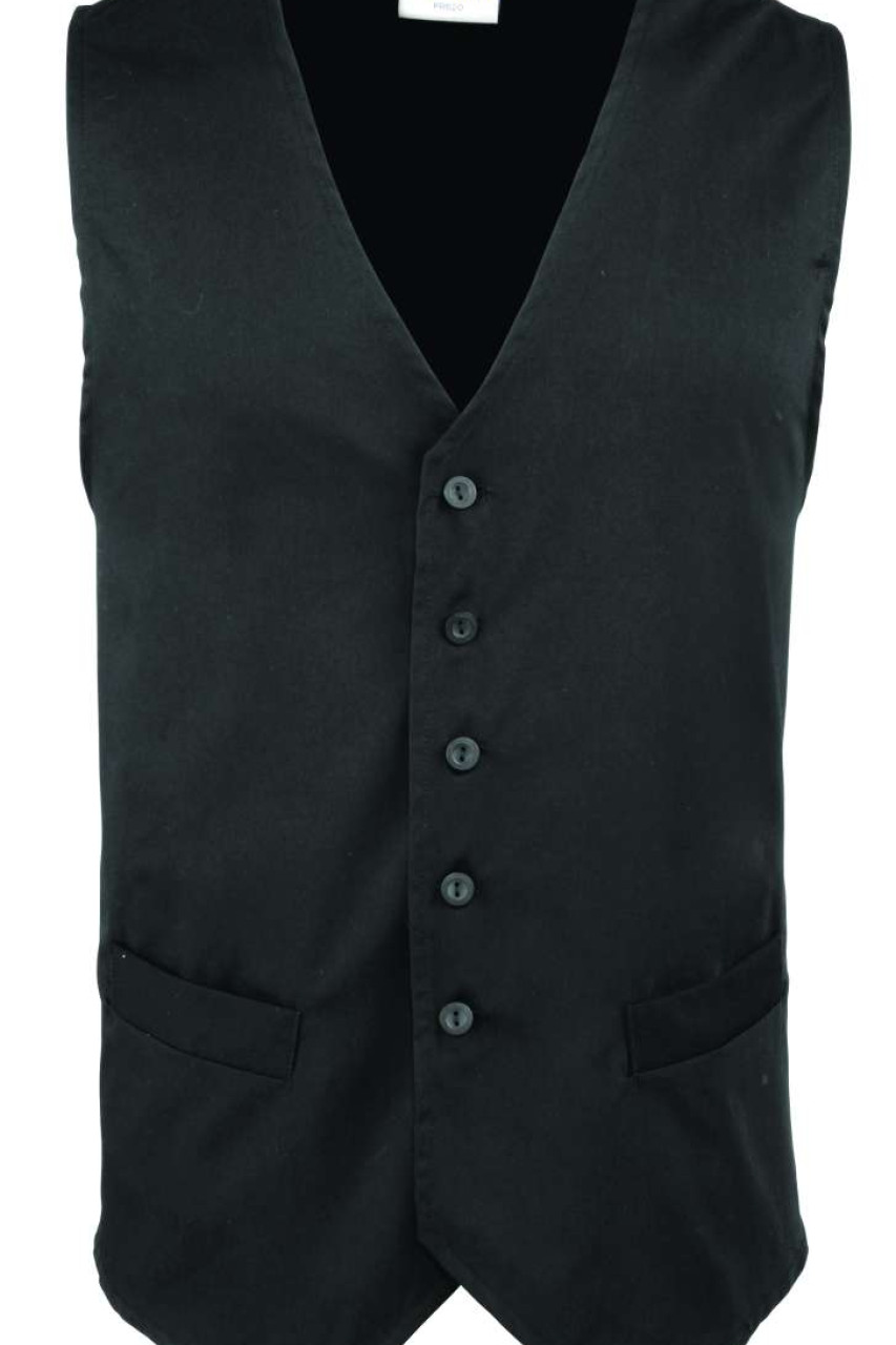 MEN’S HOSPITALITY WAISTCOAT