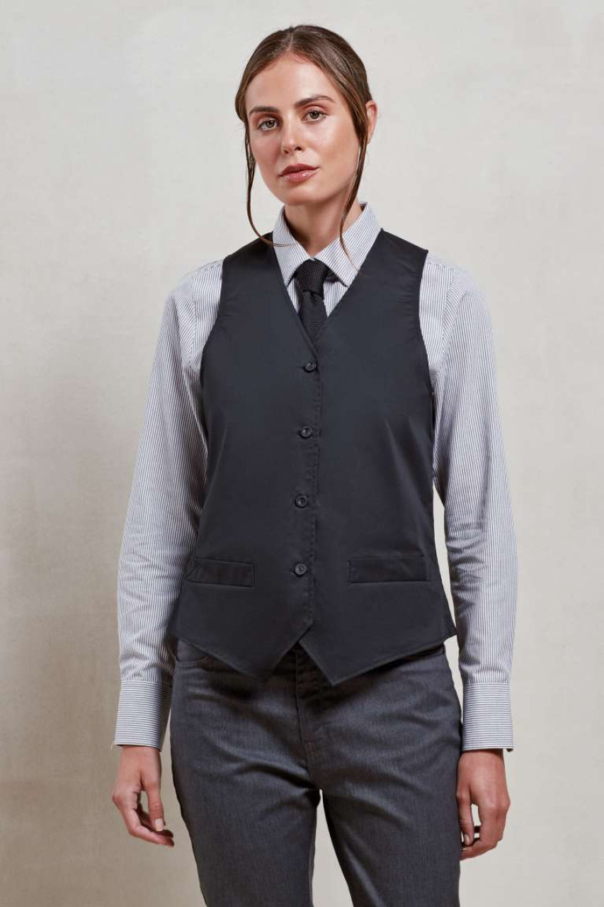 LADIES’ HOSPITALITY WAISTCOAT