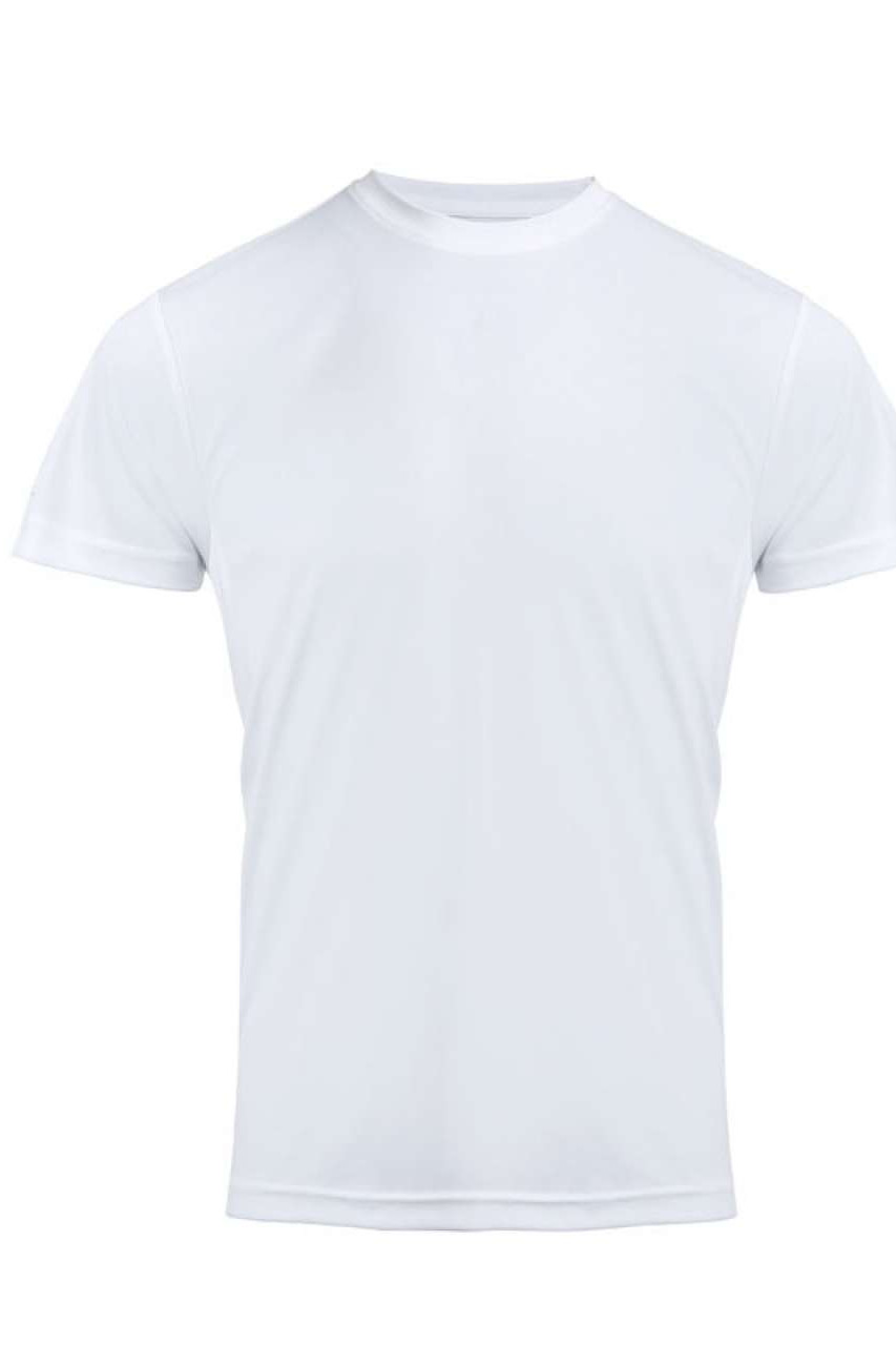 COOLCHECKER® CHEF’S T-SHIRT (MESH BACK)