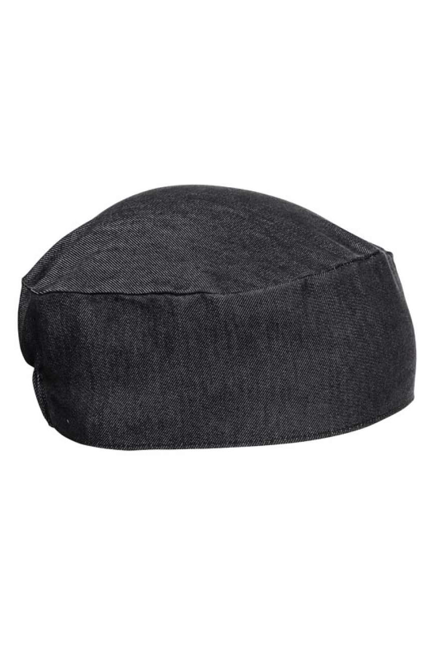 CHEF’S SKULL CAP