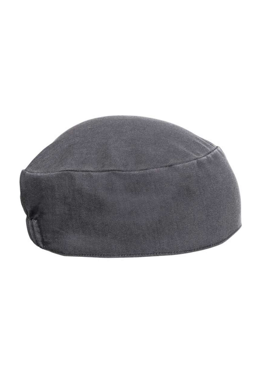CHEF’S SKULL CAP