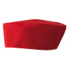 CHEF’S SKULL CAP