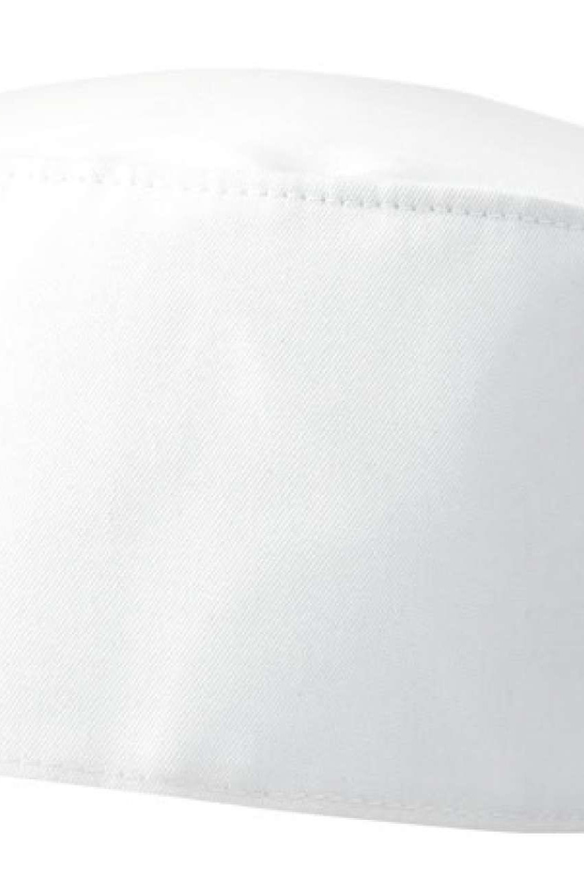 CHEF’S SKULL CAP