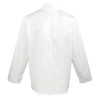 LONG SLEEVE CHEF’S JACKET