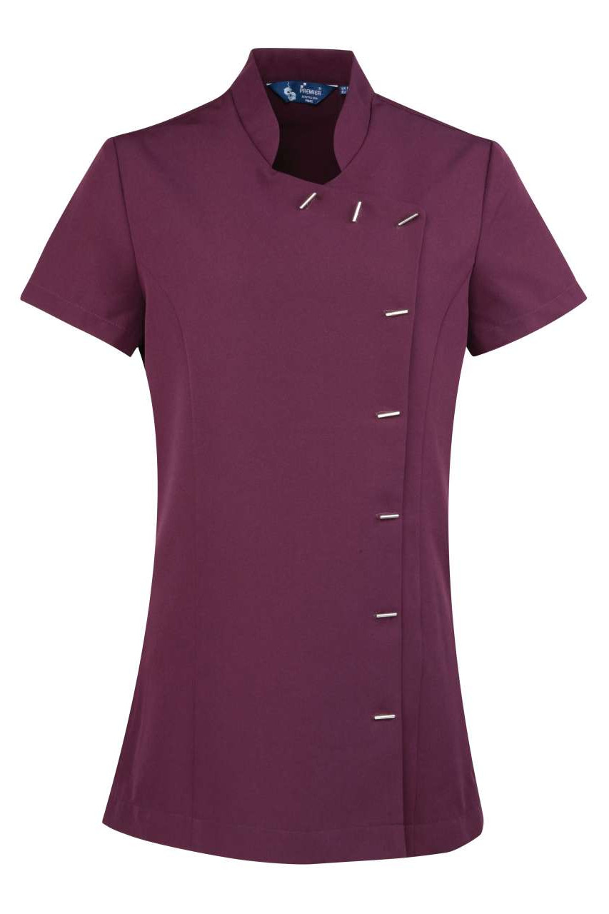 ‘ORCHID’ BEAUTY AND SPA TUNIC