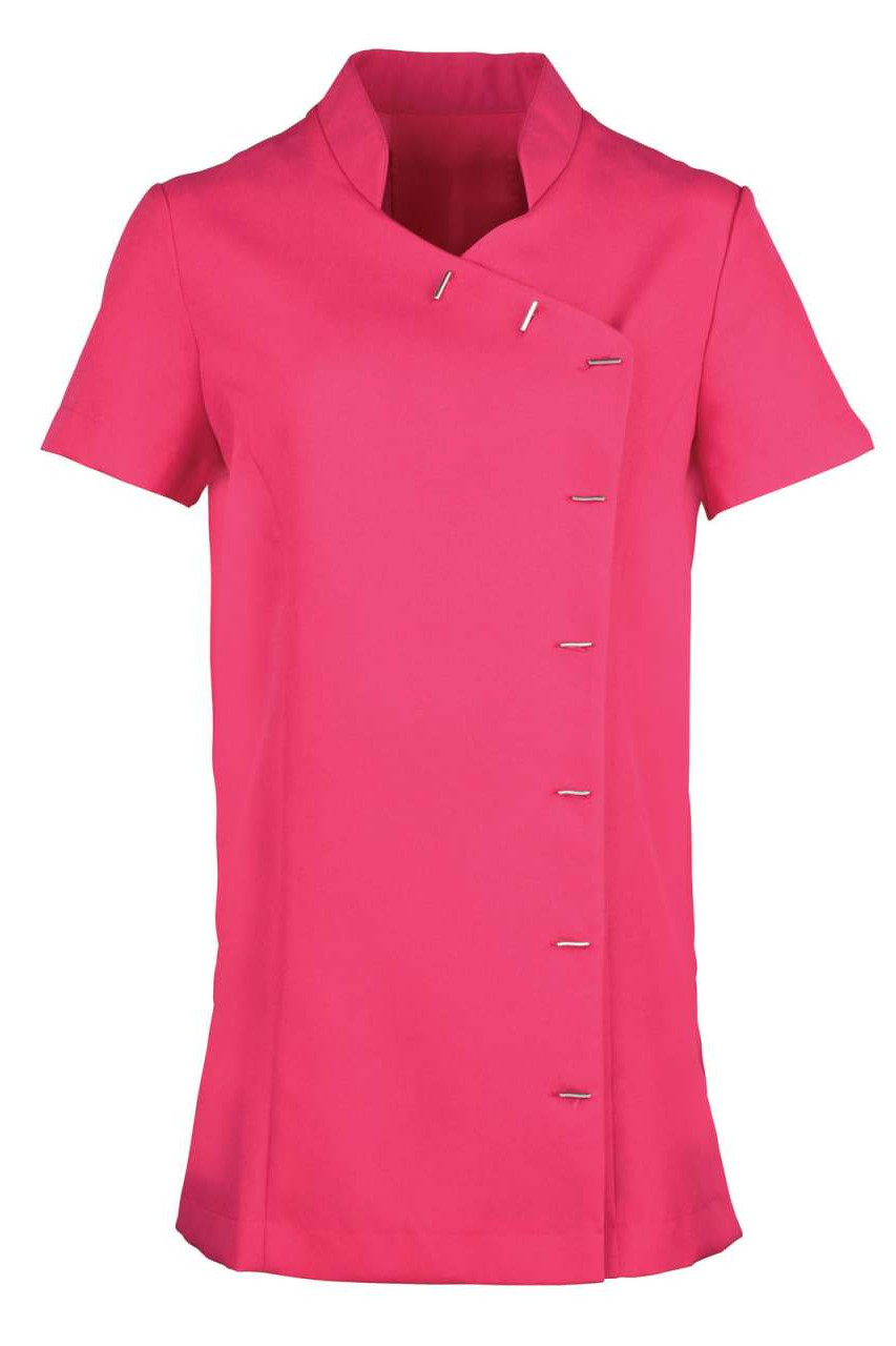 ‘ORCHID’ BEAUTY AND SPA TUNIC