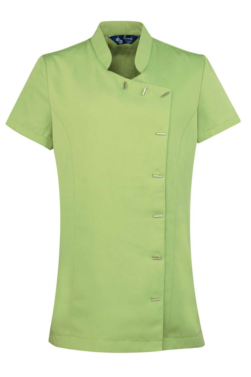 ‘ORCHID’ BEAUTY AND SPA TUNIC