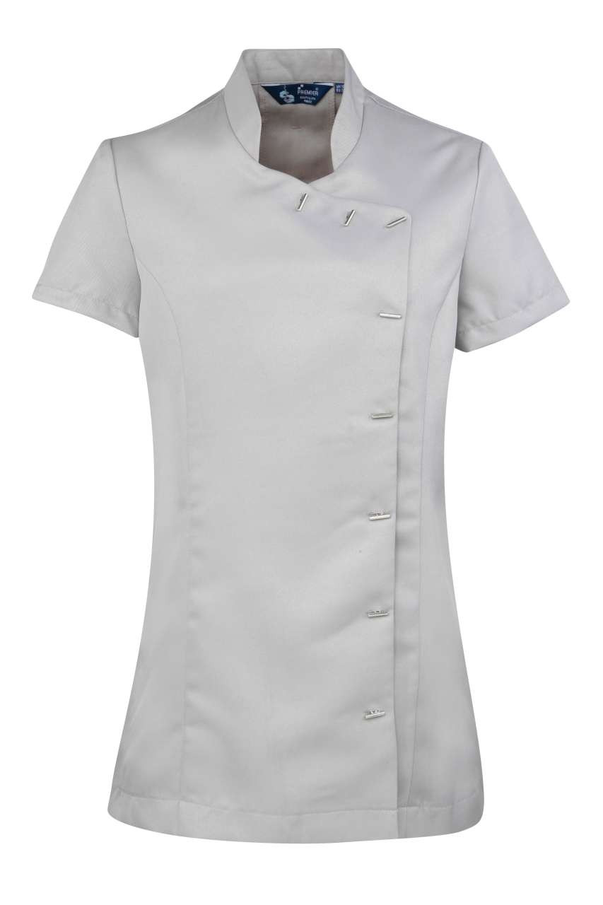 ‘ORCHID’ BEAUTY AND SPA TUNIC