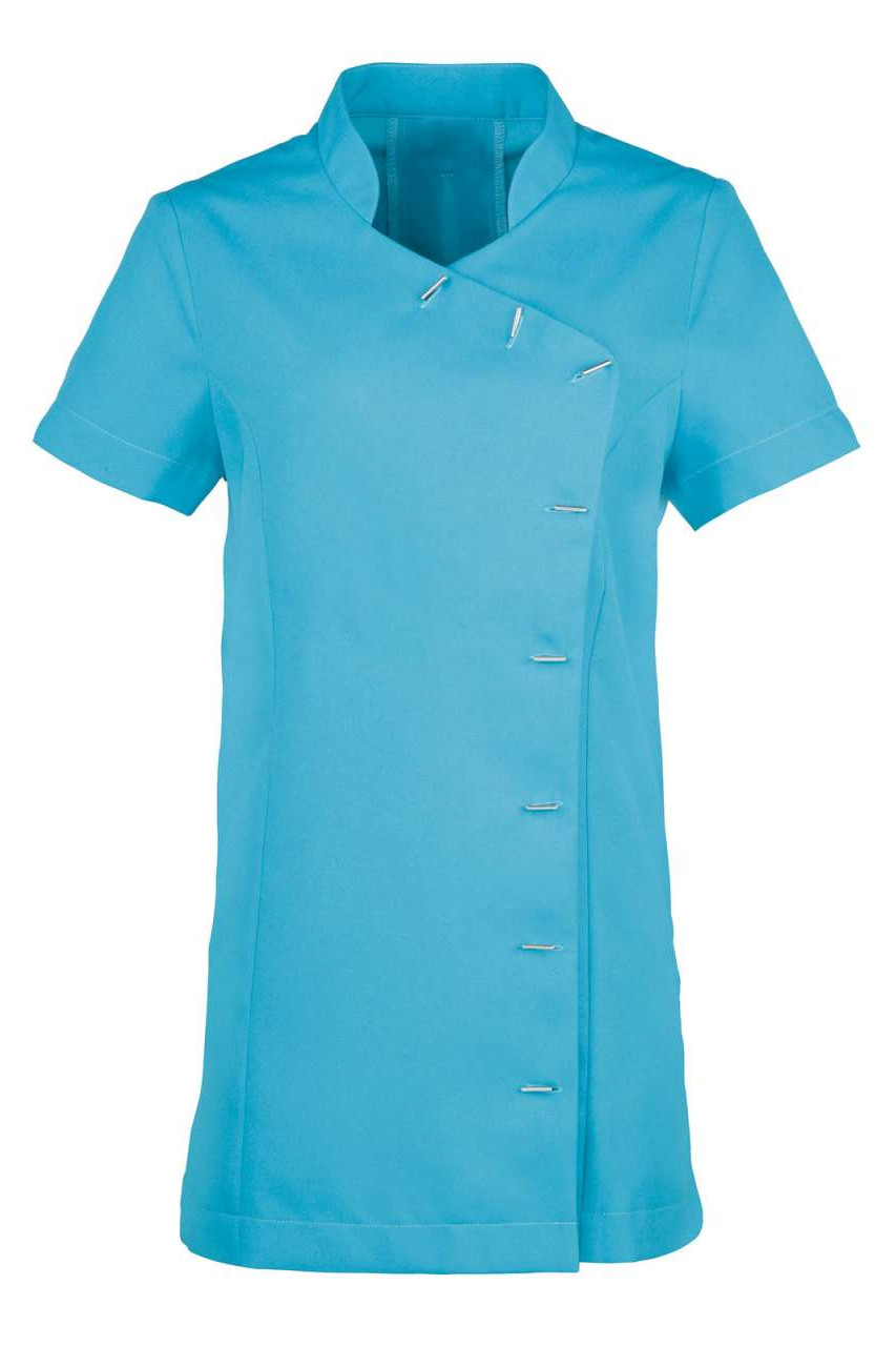 ‘ORCHID’ BEAUTY AND SPA TUNIC