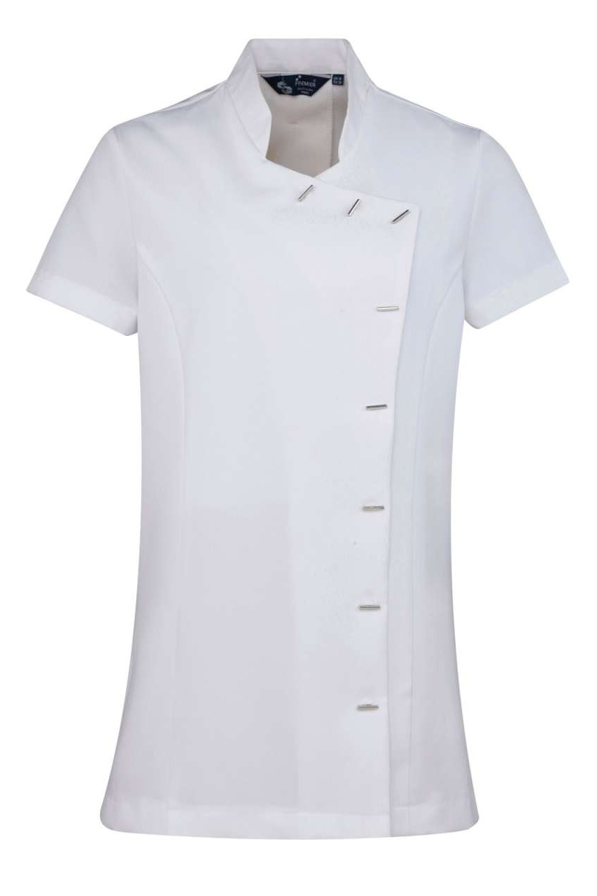 ‘ORCHID’ BEAUTY AND SPA TUNIC