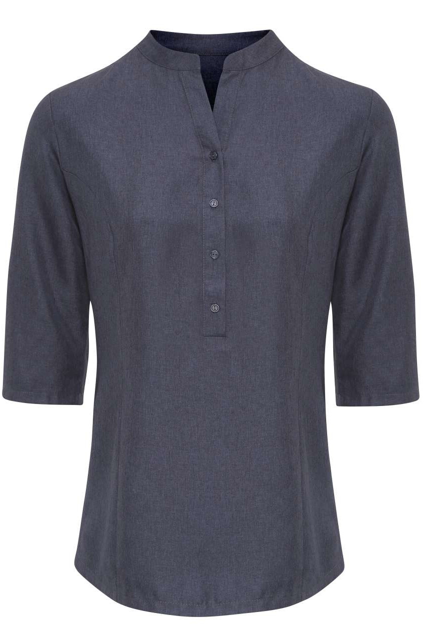 VERBENA BEAUTY & SPA TUNIC