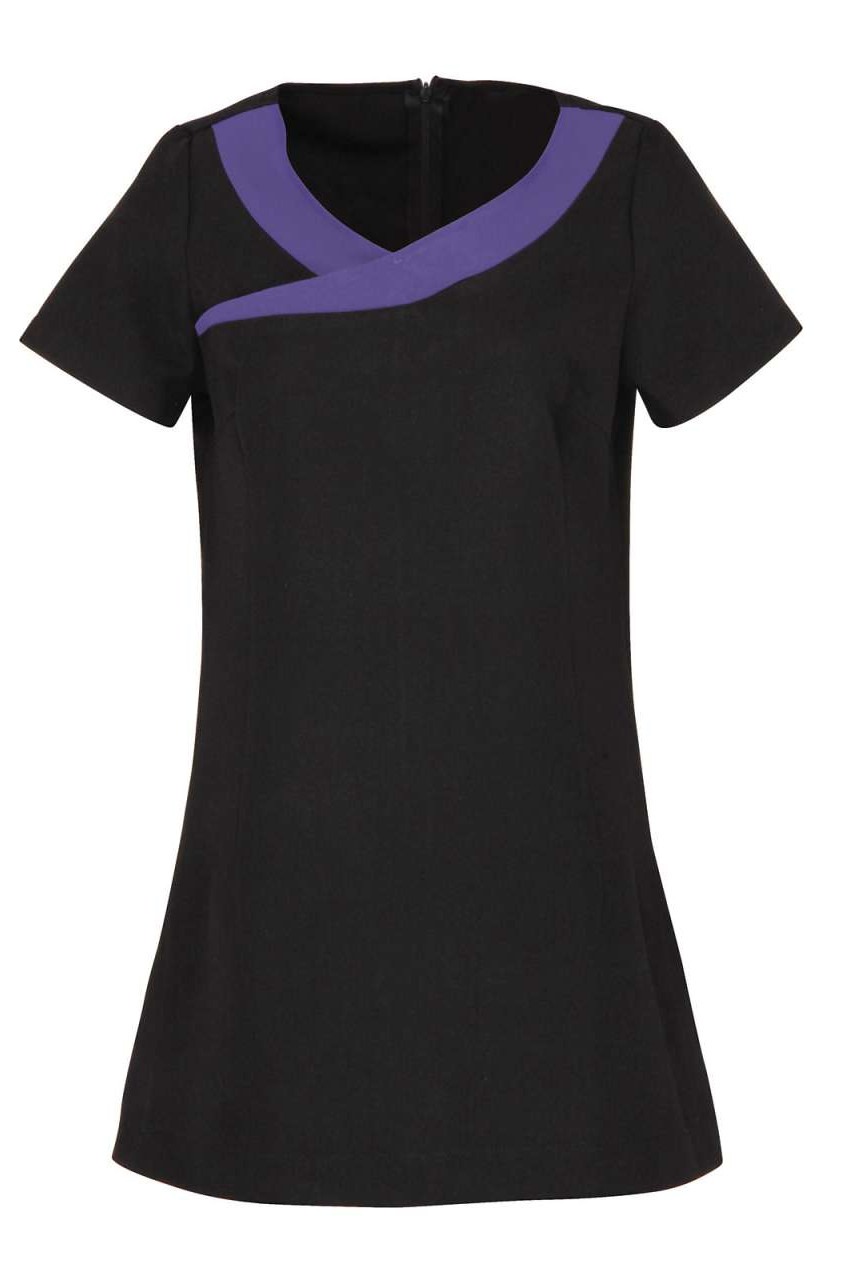 ‘IVY’ BEAUTY AND SPA TUNIC