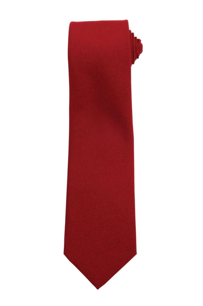 PLAIN WORK TIE
