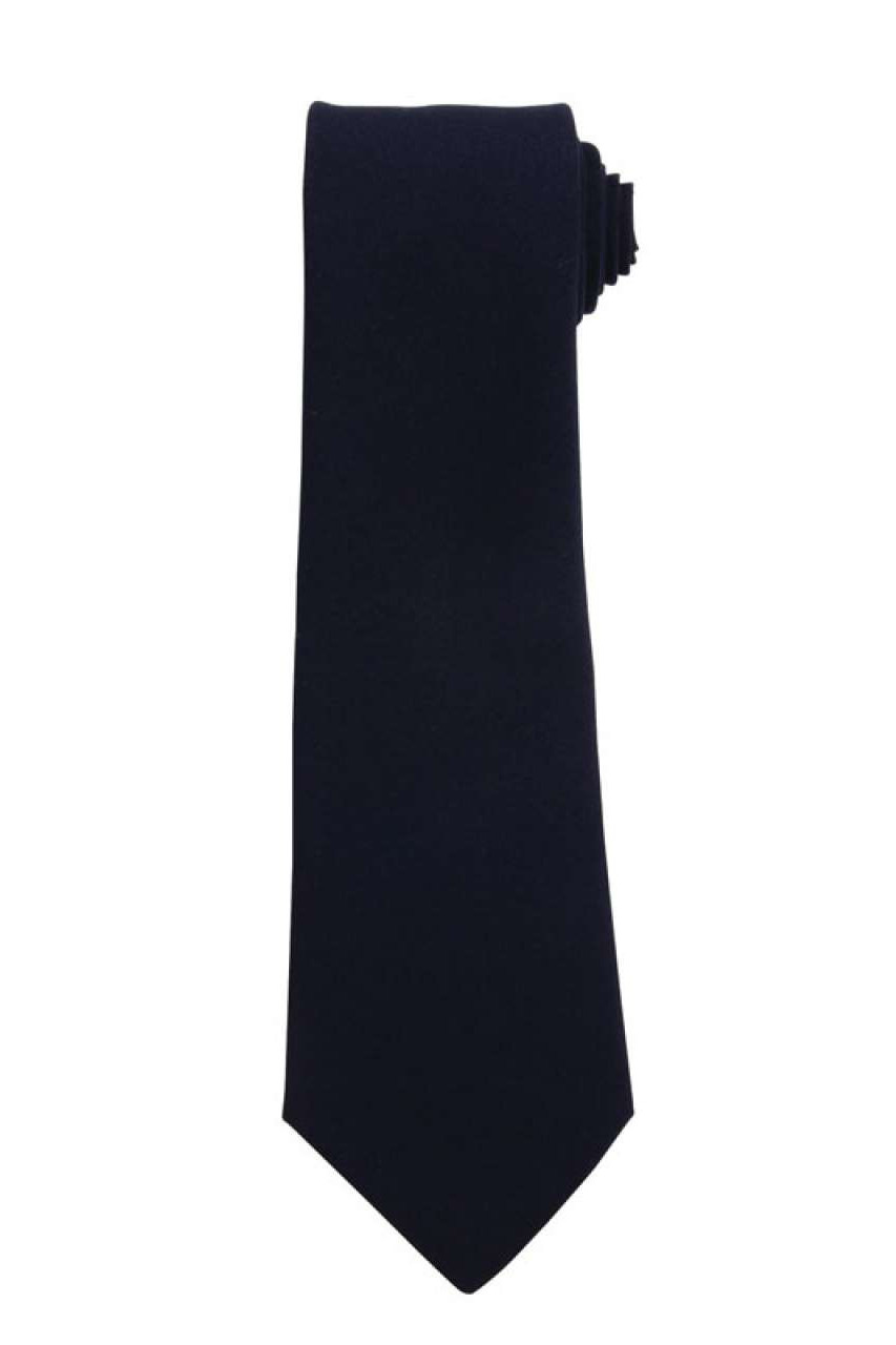 PLAIN WORK TIE