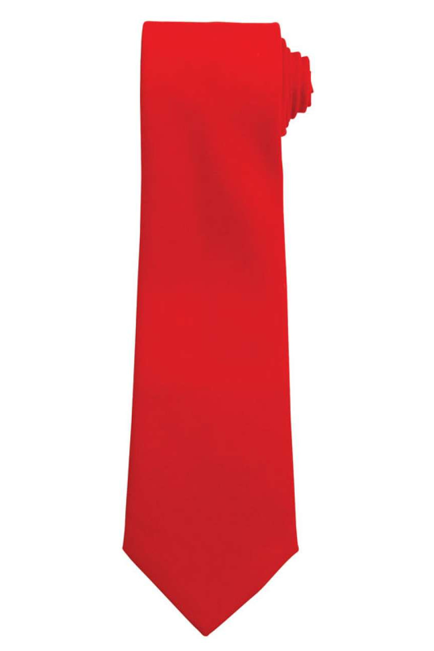 PLAIN WORK TIE