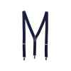 CLIP-ON TROUSER BRACES/SUSPENDERS