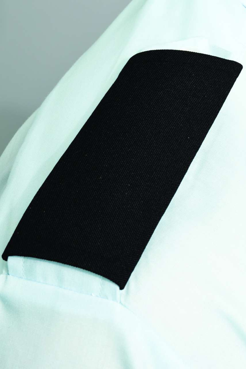 EPAULETTES