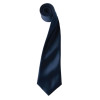 'COLOURS COLLECTION' SATIN TIE