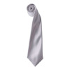 'COLOURS COLLECTION' SATIN TIE