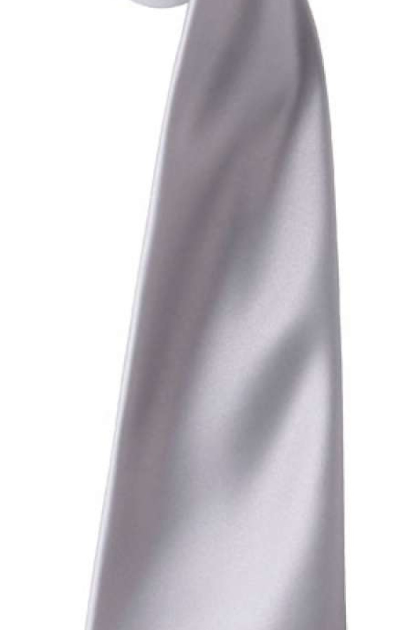 'COLOURS COLLECTION' SATIN TIE